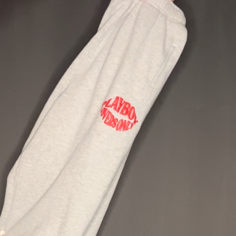 Playboy Sweats